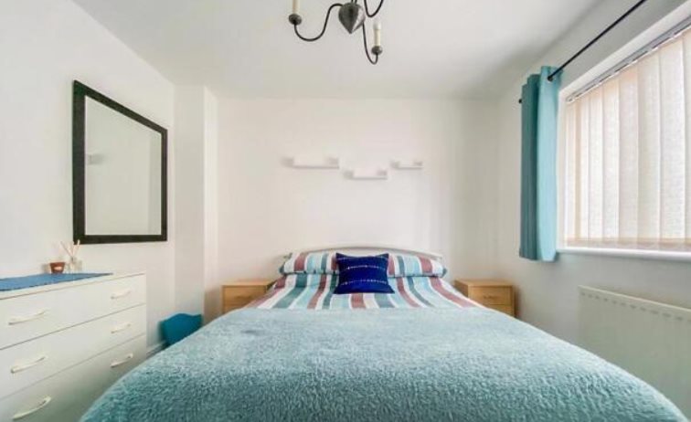2 bed flat to rent in Archers  Walk, Trent Vale  - Property Image 8