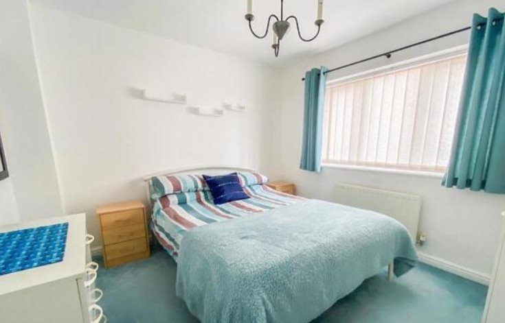 2 bed flat to rent in Archers  Walk, Trent Vale  - Property Image 9