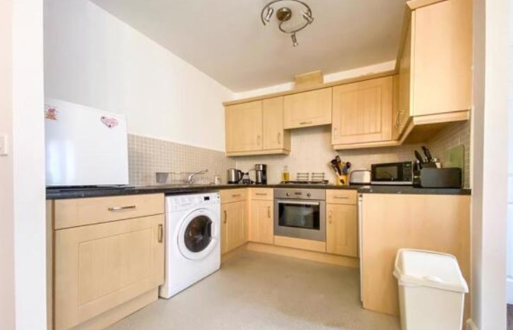2 bed flat to rent in Archers  Walk, Trent Vale  - Property Image 6