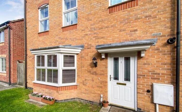 2 bed flat to rent in Archers  Walk, Trent Vale  - Property Image 2