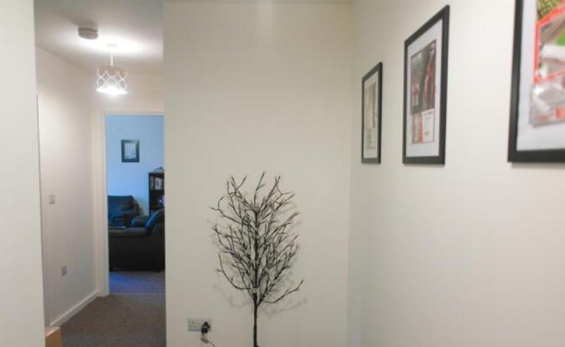 1 bed apartment to rent in Penstock  Drive, Cliffe Vale  - Property Image 4