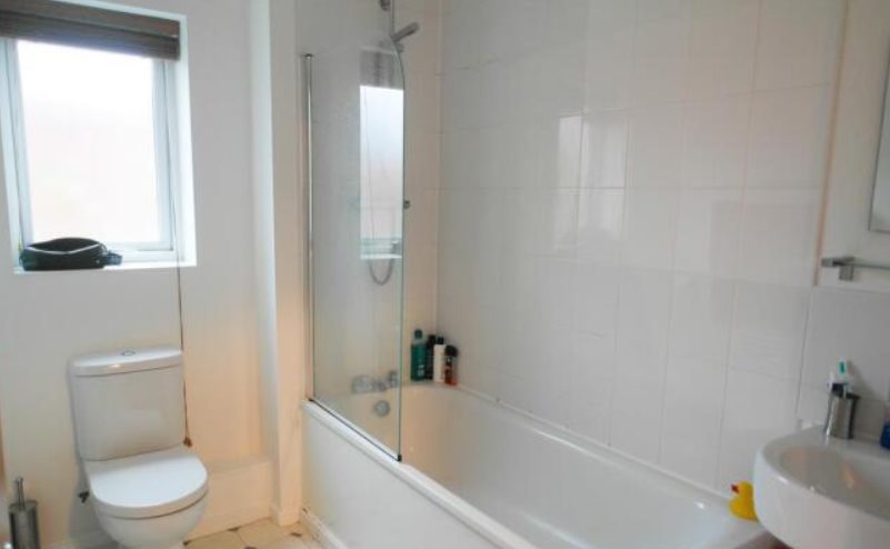 1 bed apartment to rent in Penstock  Drive, Cliffe Vale  - Property Image 6