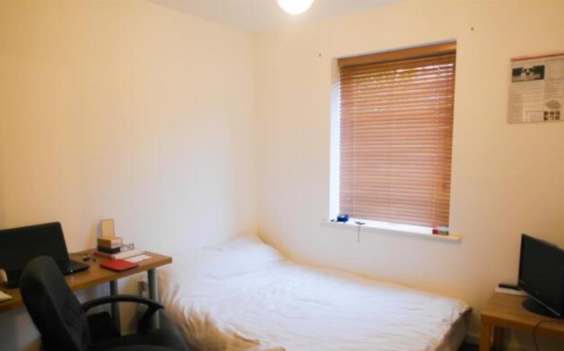 1 bed apartment to rent in Penstock  Drive, Cliffe Vale  - Property Image 5