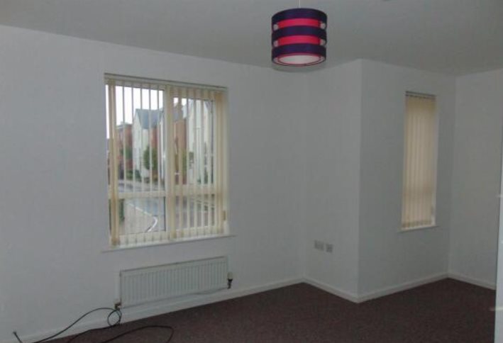 4 bed town house to rent in Sytchmill  Way, Burslem  - Property Image 7