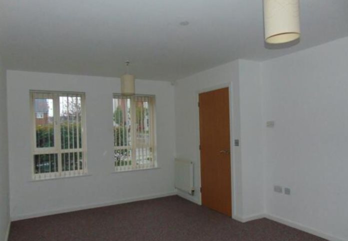 4 bed town house to rent in Sytchmill  Way, Burslem  - Property Image 3