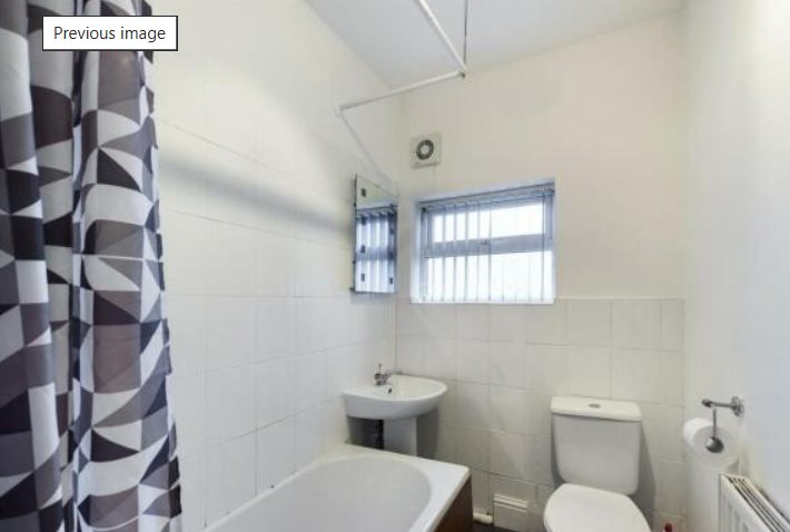 3 bed terraced house to rent in Lord  Street, Stoke-on-Trent  - Property Image 6