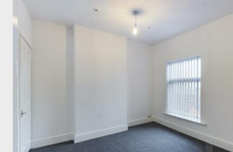 3 bed terraced house to rent in Lord  Street, Stoke-on-Trent  - Property Image 7