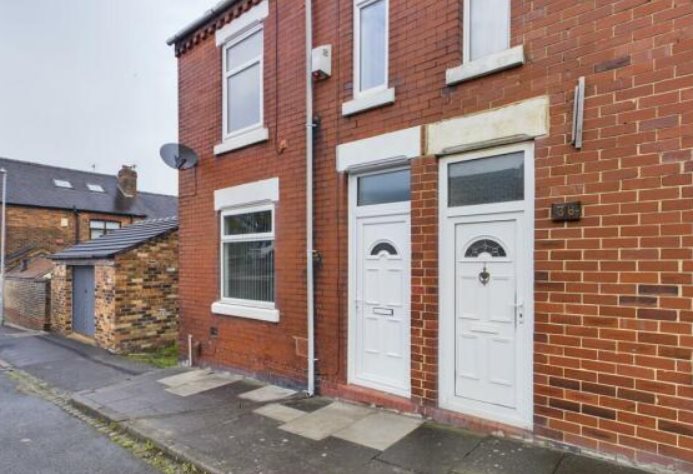 3 bed terraced house to rent in Lord  Street, Stoke-on-Trent  - Property Image 8