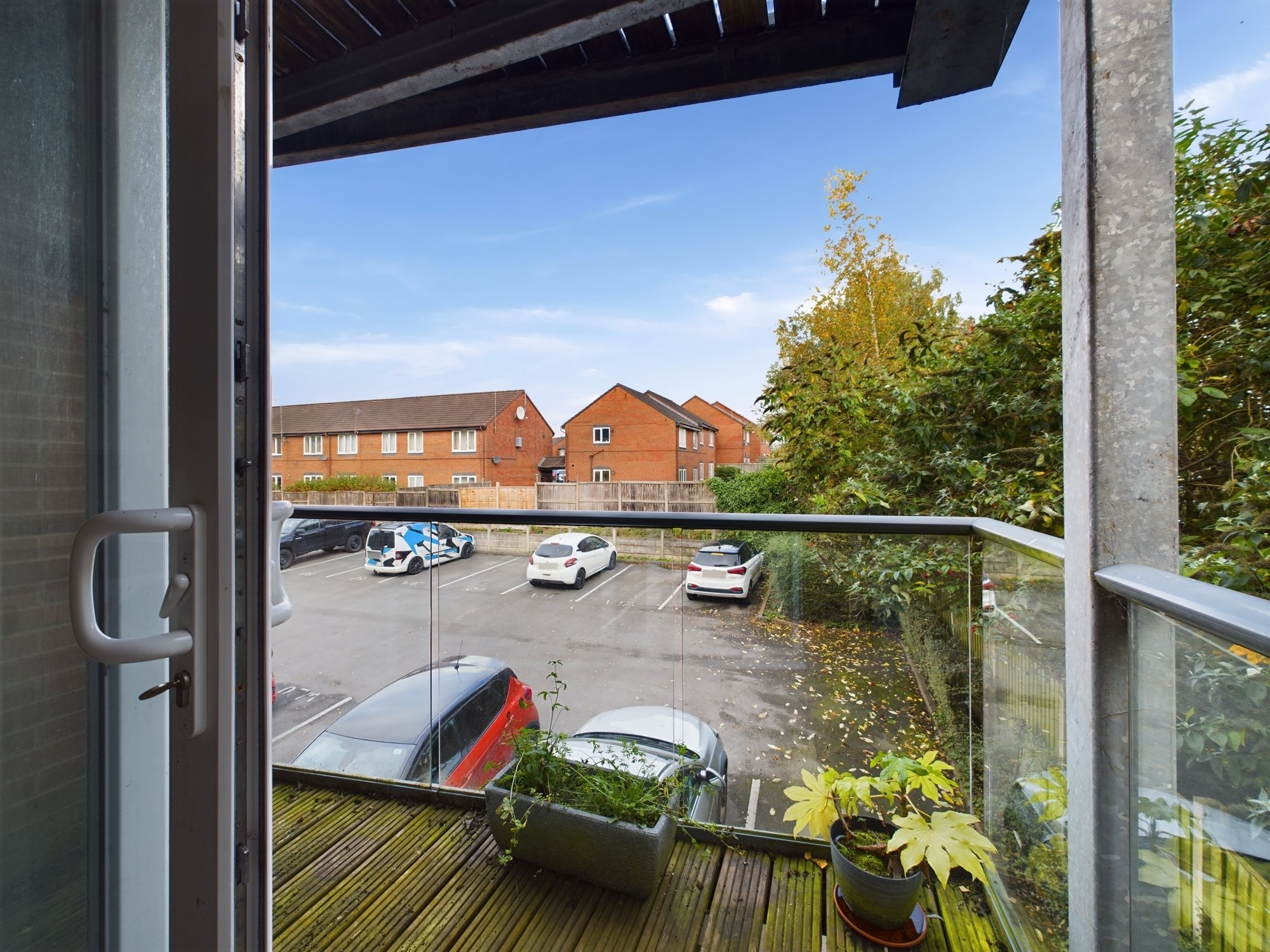 2 bed flat to rent in Windsor  Court, Stoke-on-Trent  - Property Image 5