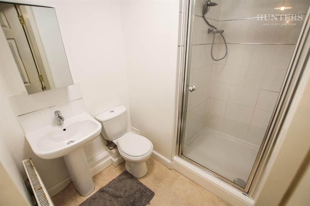 2 bed flat to rent in Wessex  Court, Staffordshire  - Property Image 6