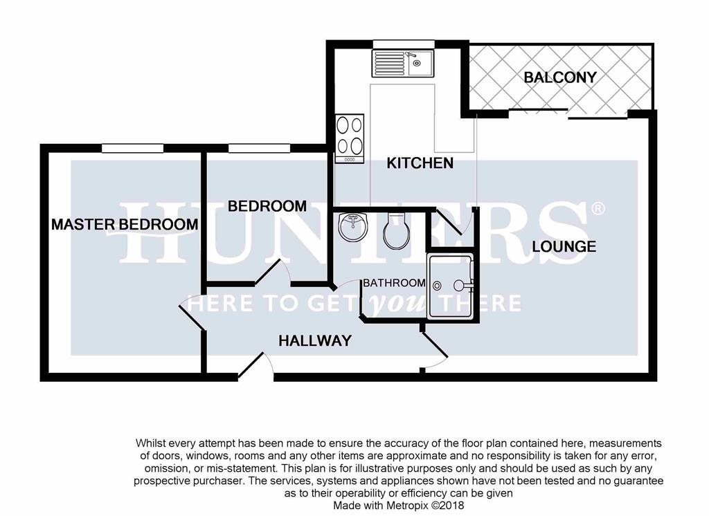 2 bed flat to rent in Wessex  Court, Staffordshire  - Property Image 8