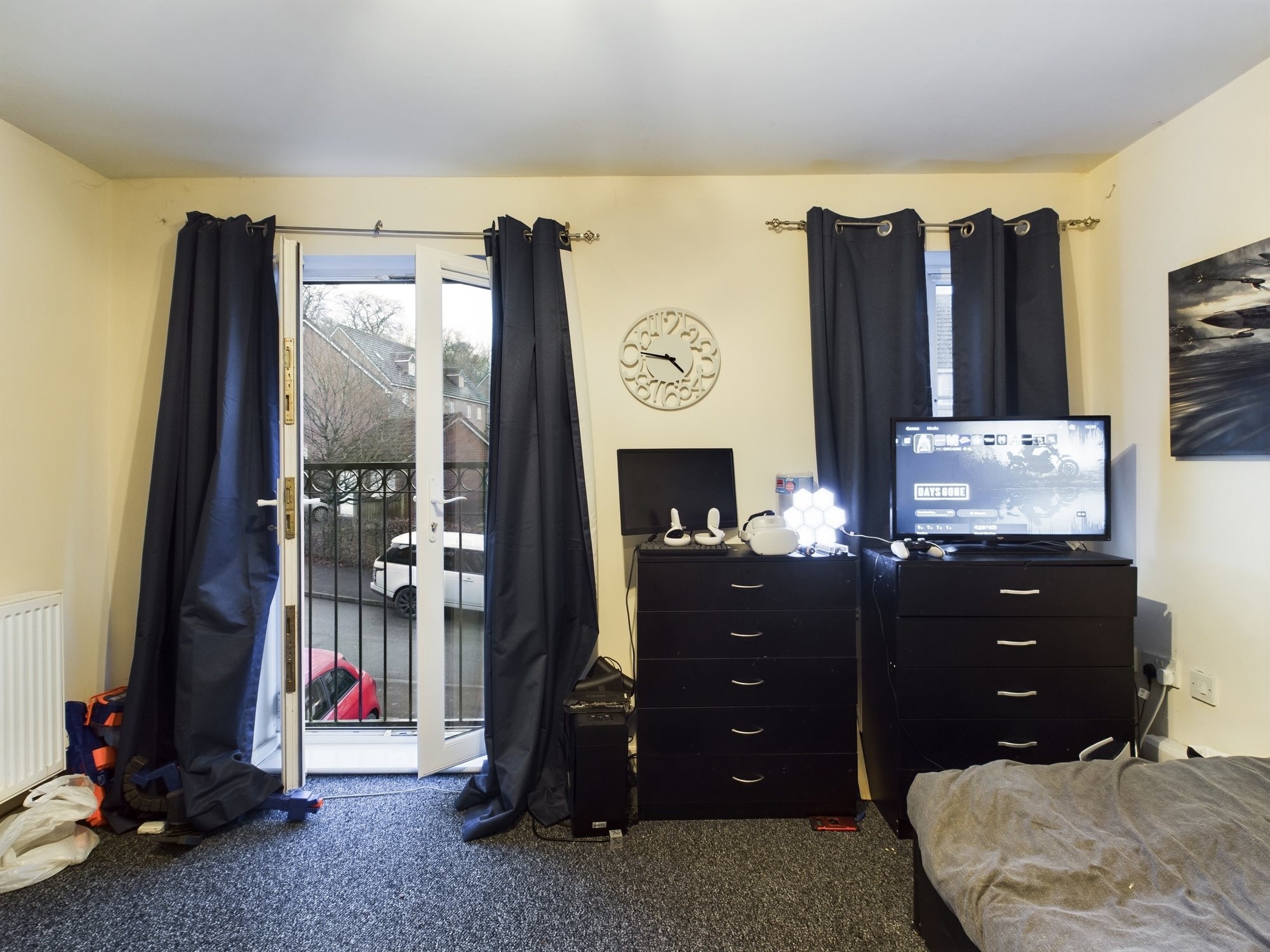 4 bed town house to rent in Tansy  Way, Staffordshire  - Property Image 4