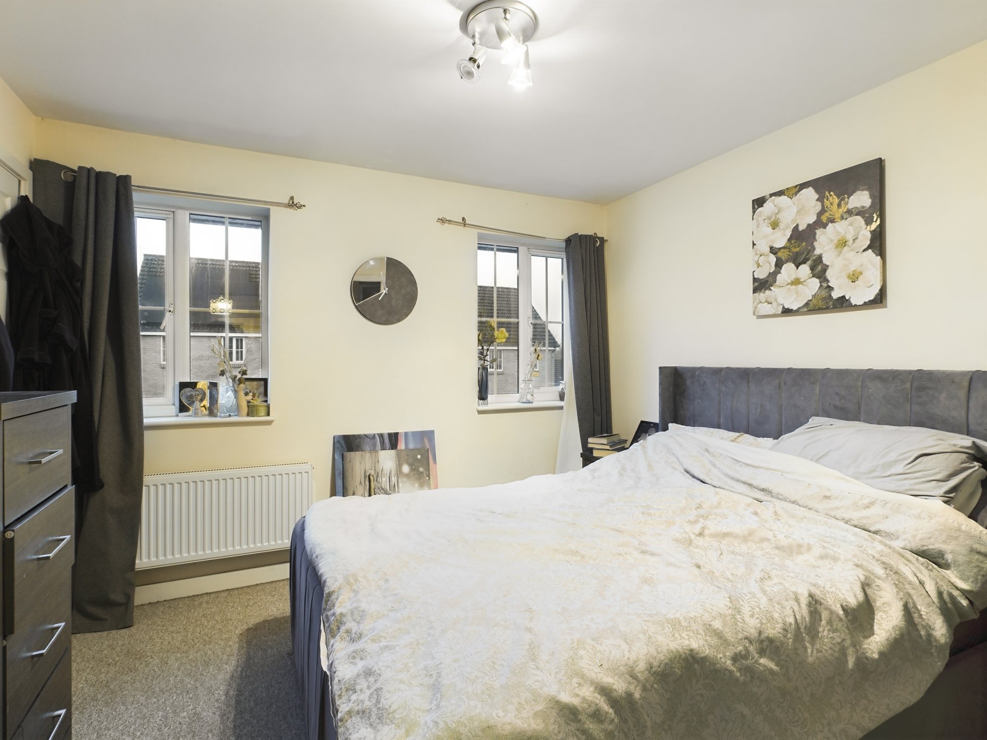 4 bed town house to rent in Tansy  Way, Staffordshire  - Property Image 6