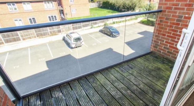 2 bed apartment to rent in Windsor  Court, Stoke-on-Trent  - Property Image 10