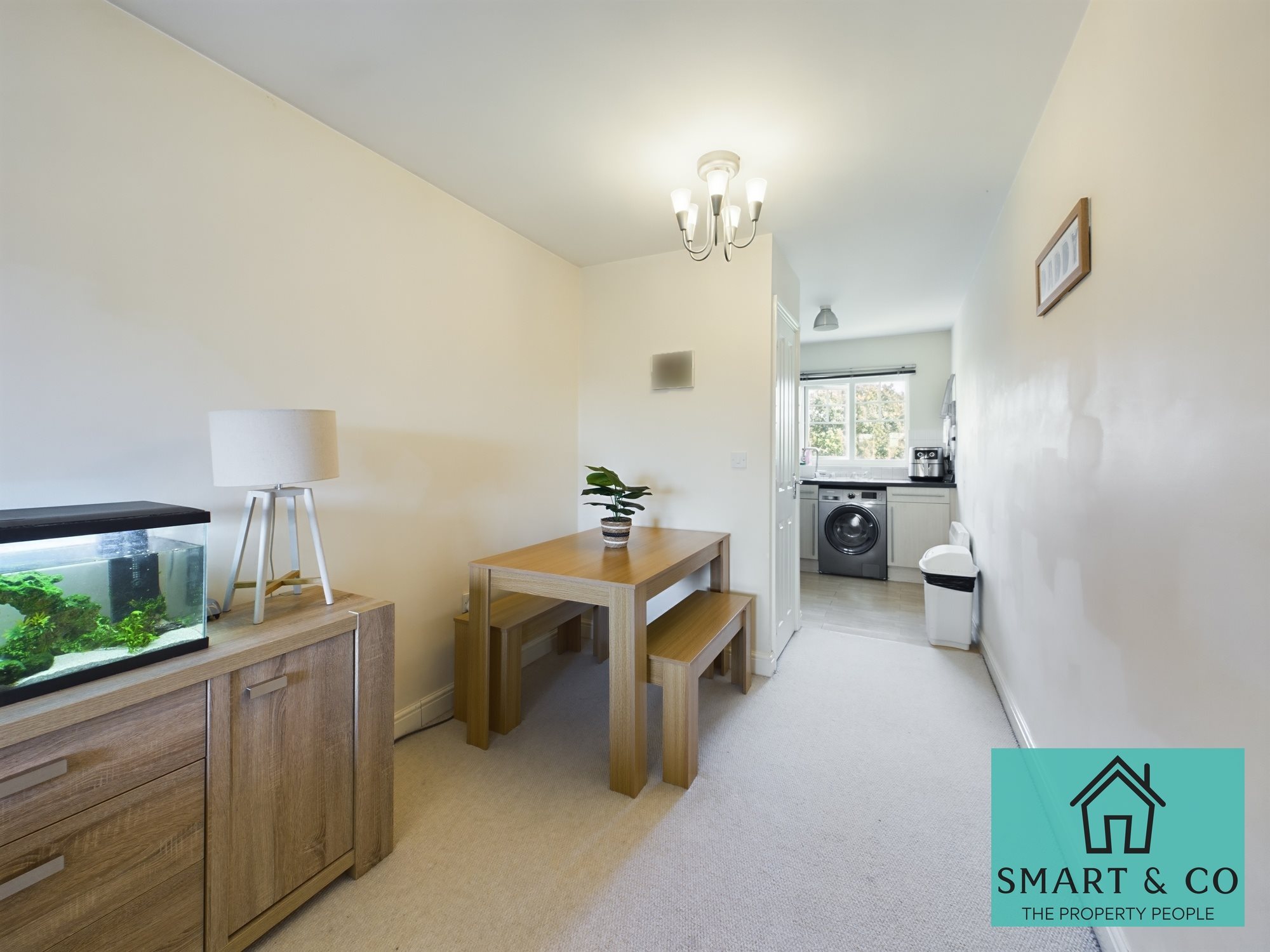 2 bed flat to rent in Minton  Court, Stoke-on-Trent  - Property Image 4