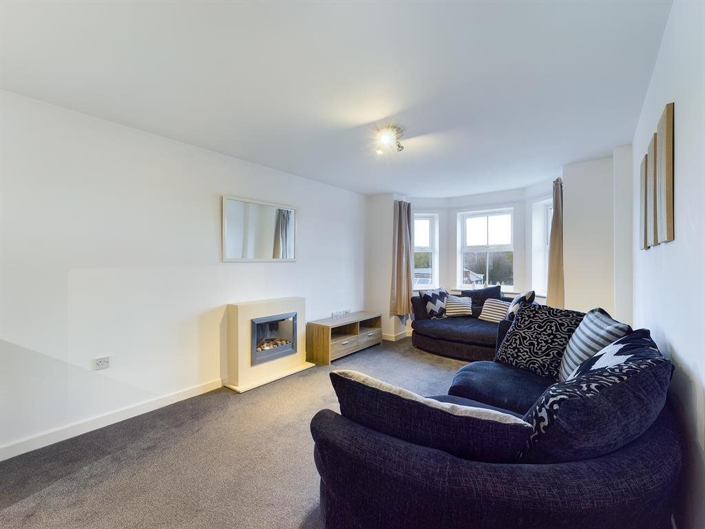 2 bed flat to rent in Humbert Road, Etruria  - Property Image 4