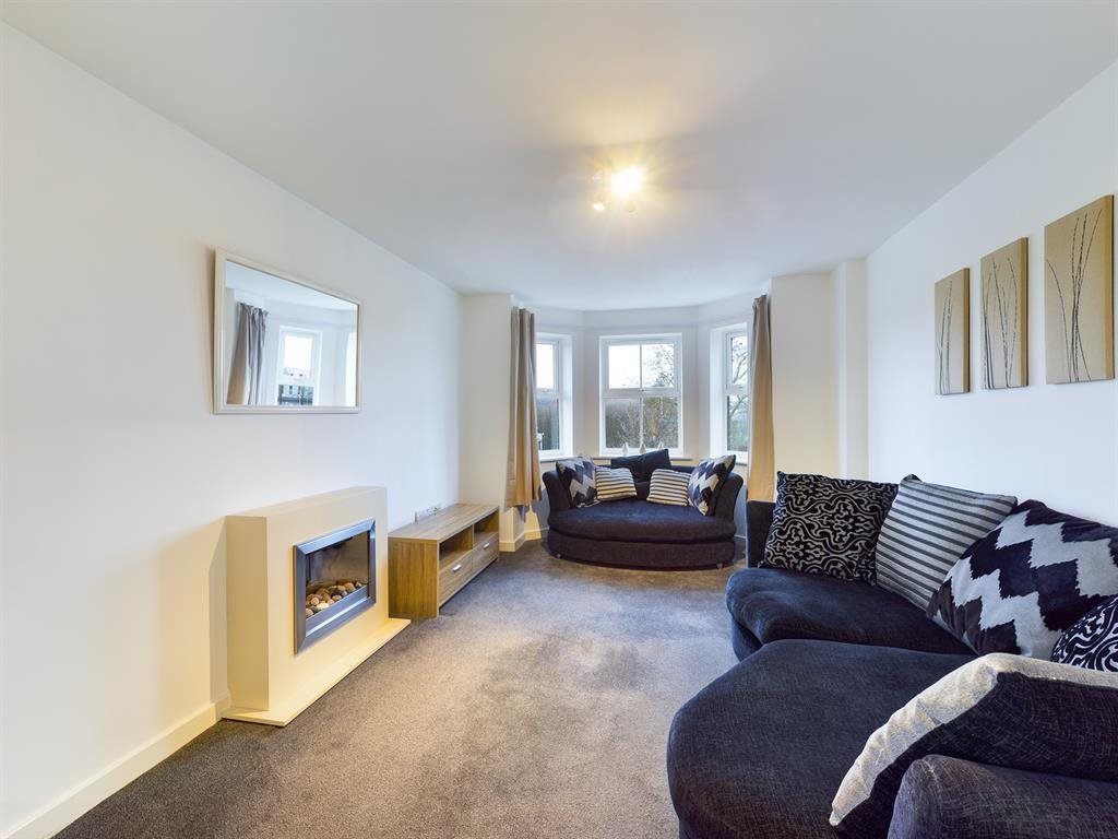 2 bed flat to rent in Humbert Road, Etruria  - Property Image 5