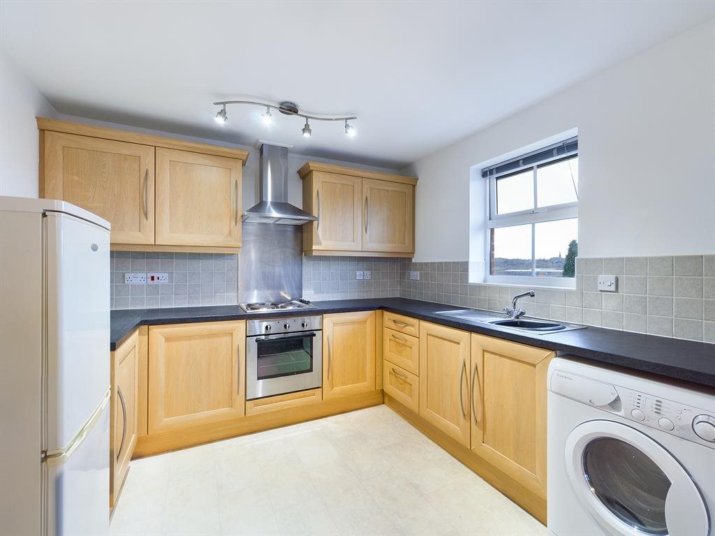 2 bed flat to rent in Humbert Road, Etruria  - Property Image 6