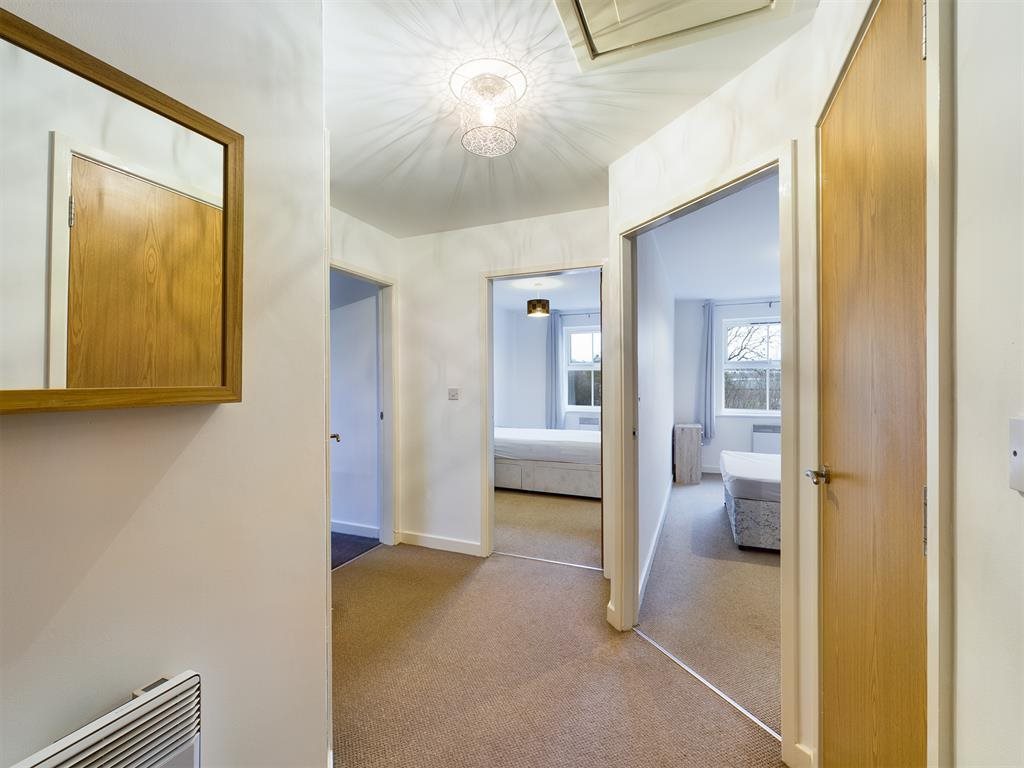2 bed flat to rent in Humbert Road, Etruria  - Property Image 3