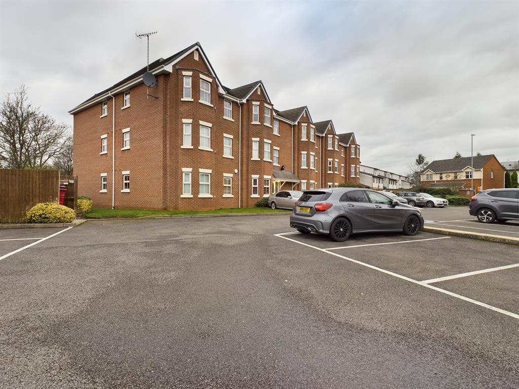 2 bed flat to rent in Humbert Road, Etruria  - Property Image 2