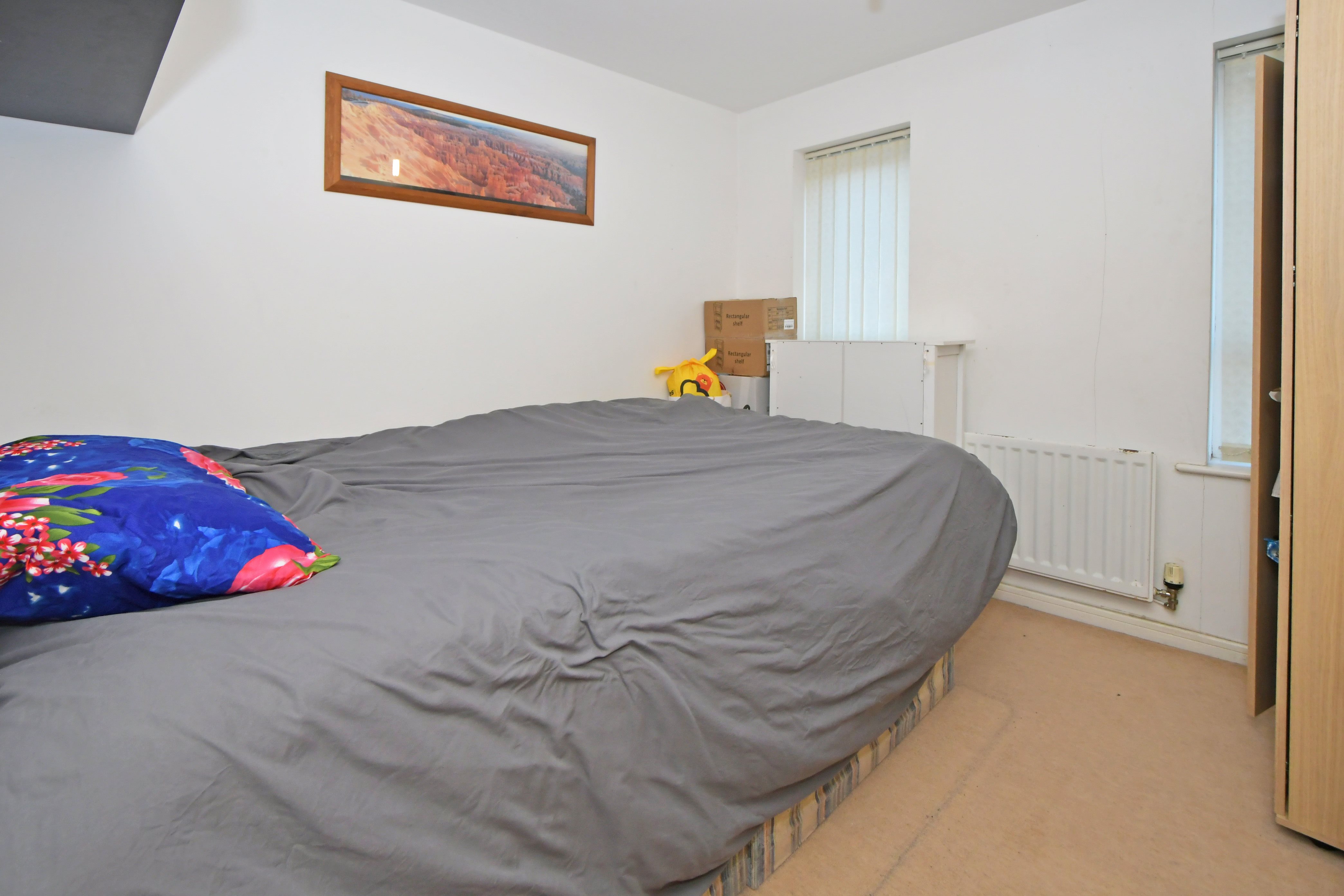 2 bed flat to rent in Elton  Court, Burslem  - Property Image 5