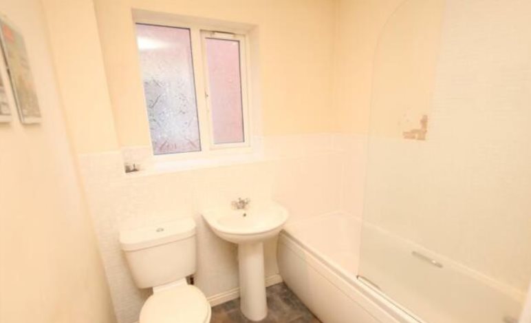 1 bed flat to rent in Archers  Walk, Trent Vale  - Property Image 6