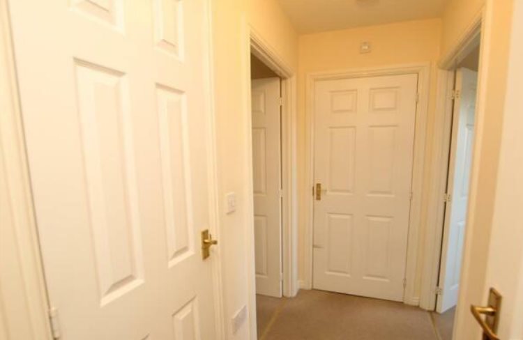 1 bed flat to rent in Archers  Walk, Trent Vale  - Property Image 4