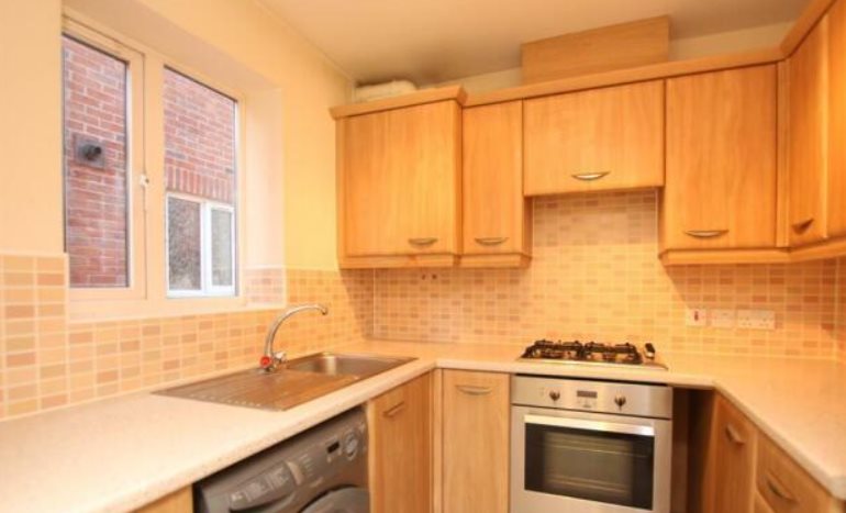1 bed flat to rent in Archers  Walk, Trent Vale  - Property Image 3
