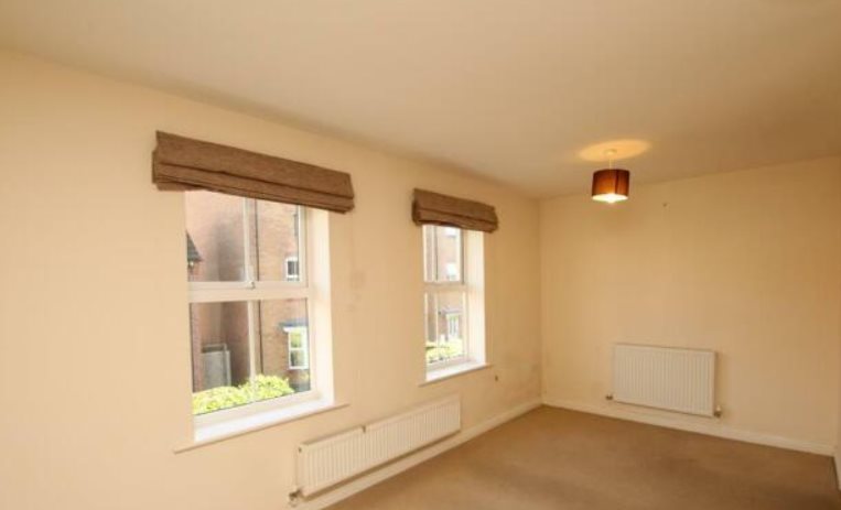 1 bed flat to rent in Archers  Walk, Trent Vale  - Property Image 2