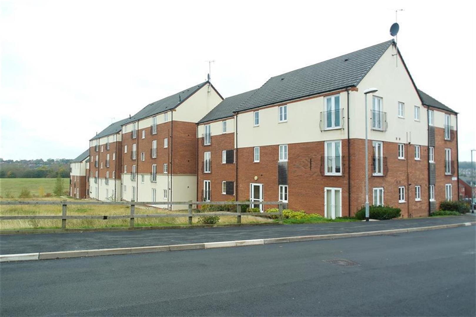 2 bed flat to rent in Ravensbourne  Court, Norton Heights  - Property Image 4