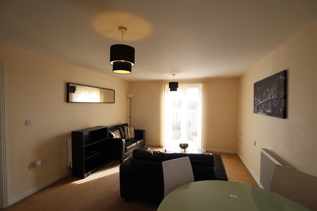 2 bed flat to rent in Ravensbourne  Court, Norton Heights  - Property Image 7