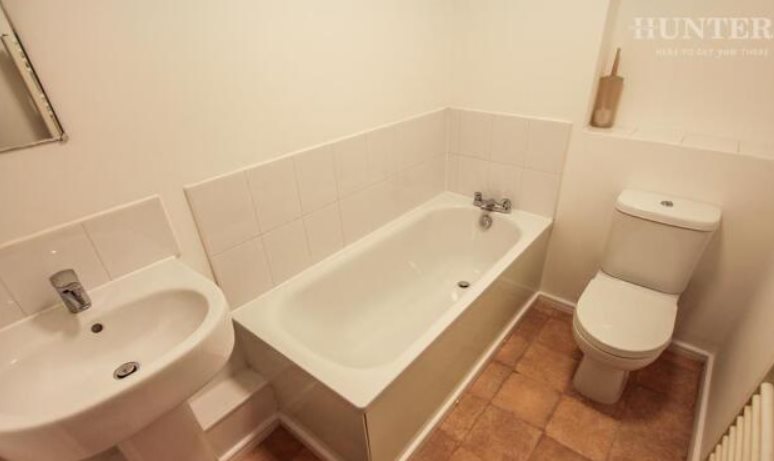 2 bed flat to rent in Hartley Court, Cliffe Vale  - Property Image 7