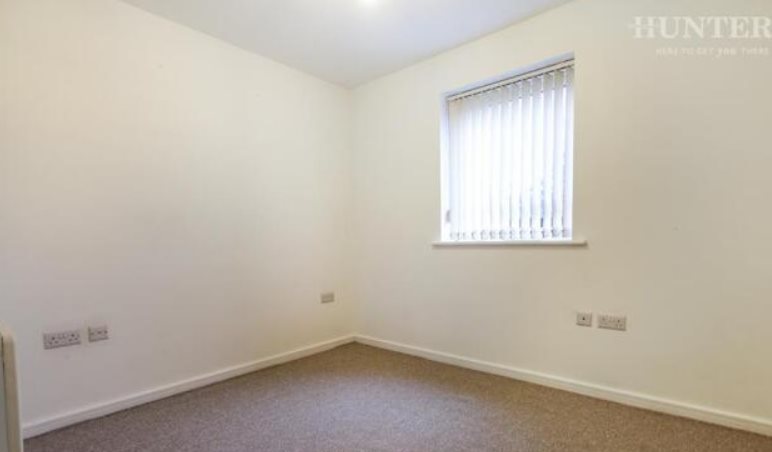 2 bed flat to rent in Hartley Court, Cliffe Vale  - Property Image 8