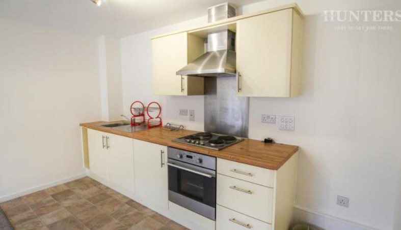 2 bed flat to rent in Hartley Court, Cliffe Vale  - Property Image 4