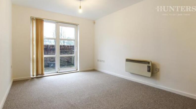 2 bed flat to rent in Hartley Court, Cliffe Vale  - Property Image 3