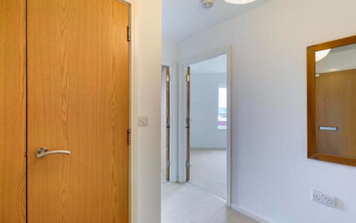 1 bed flat to rent in Parker  Mews, Burslem  - Property Image 3