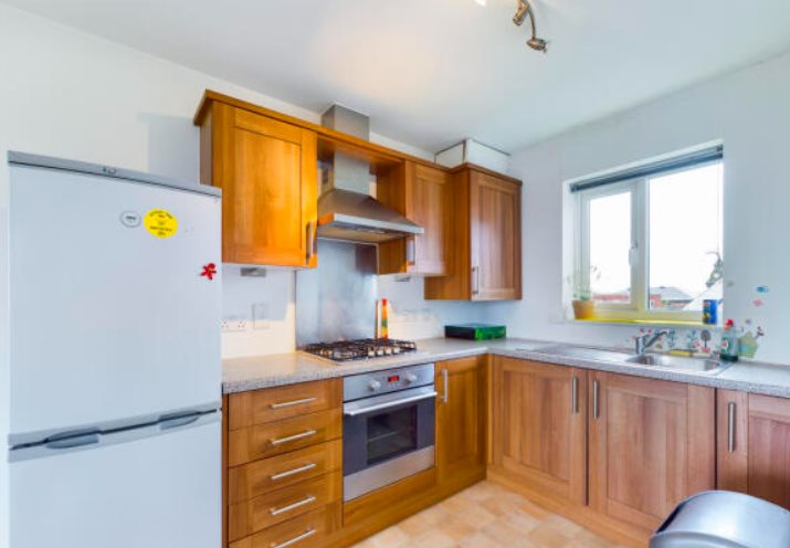 1 bed flat to rent in Parker  Mews, Burslem  - Property Image 2