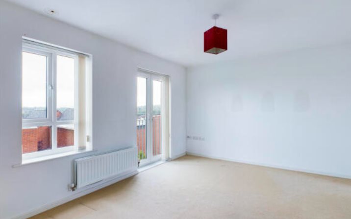 1 bed flat to rent in Parker  Mews, Burslem  - Property Image 4