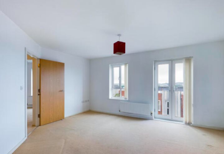 1 bed flat to rent in Parker  Mews, Burslem  - Property Image 5