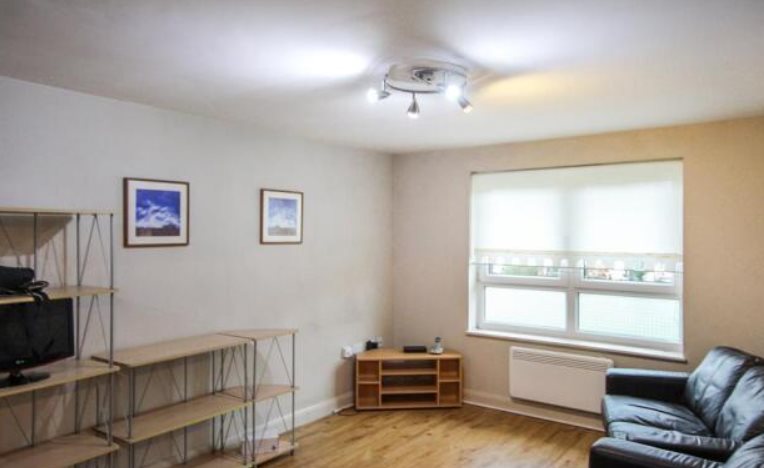 1 bed flat to rent in Selkirk  Court, Stoke-on-Trent  - Property Image 4