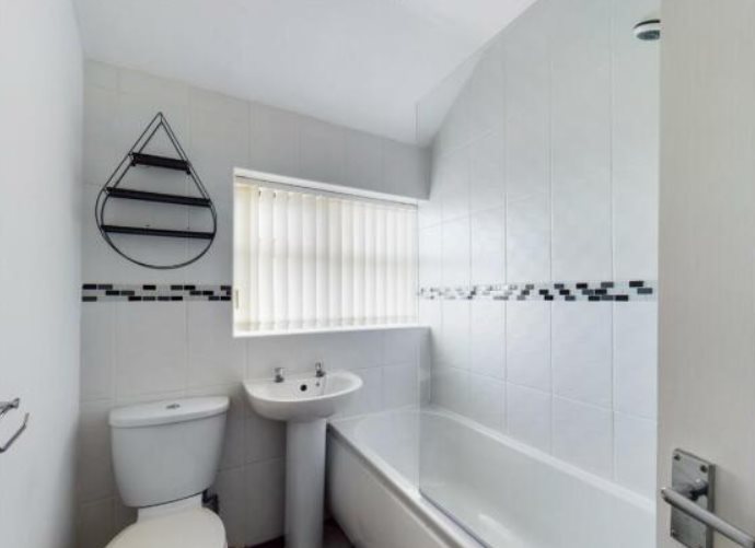 2 bed terraced house to rent in Boulton  Street, Stoke-on-Trent  - Property Image 6