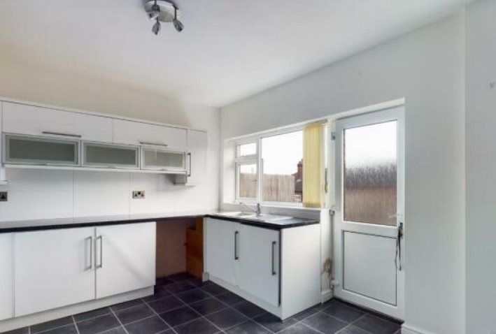 2 bed terraced house to rent in Boulton  Street, Stoke-on-Trent  - Property Image 4