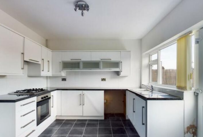 2 bed terraced house to rent in Boulton  Street, Stoke-on-Trent  - Property Image 2