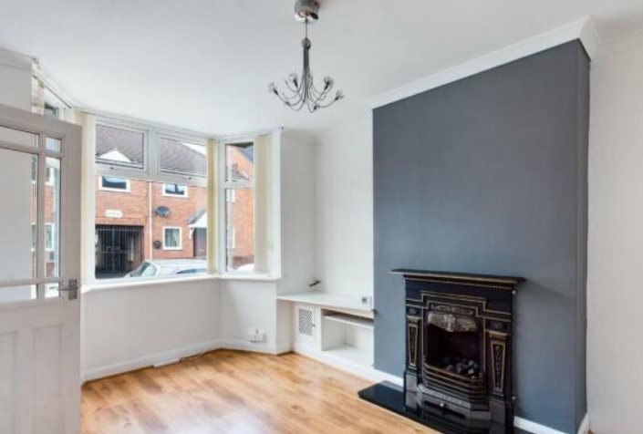 2 bed terraced house to rent in Boulton  Street, Stoke-on-Trent  - Property Image 3