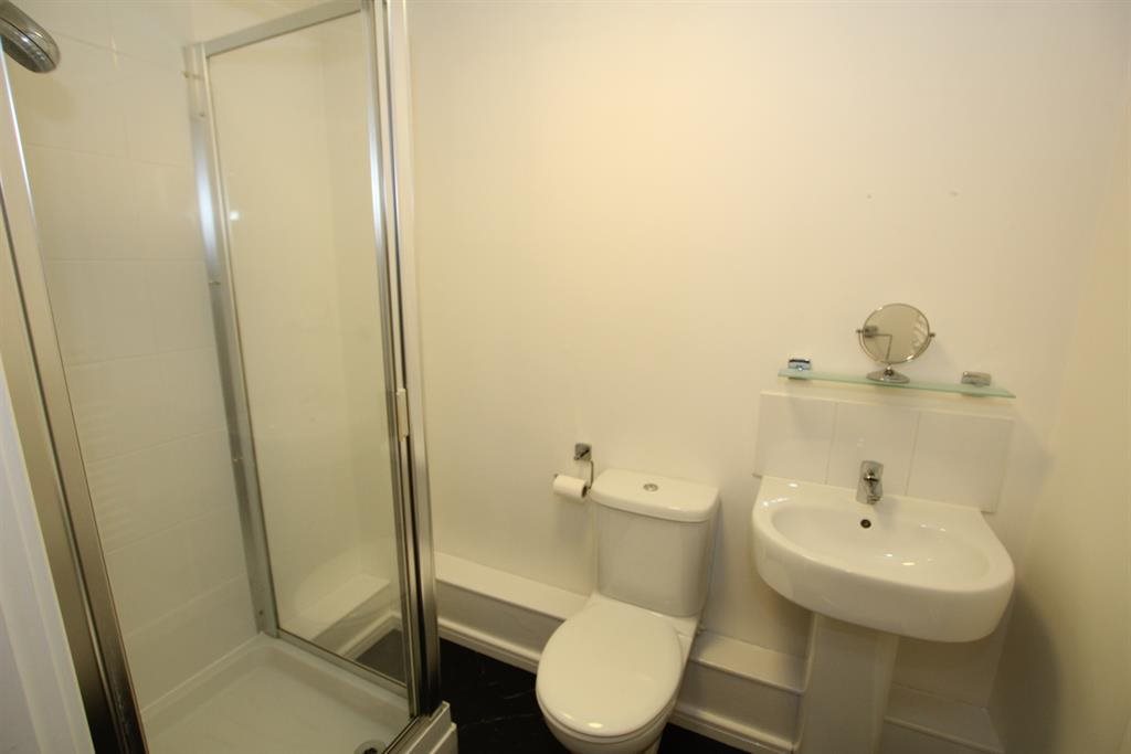 1 bed apartment to rent in Penstock  Drive, Cliffe Vale  - Property Image 6