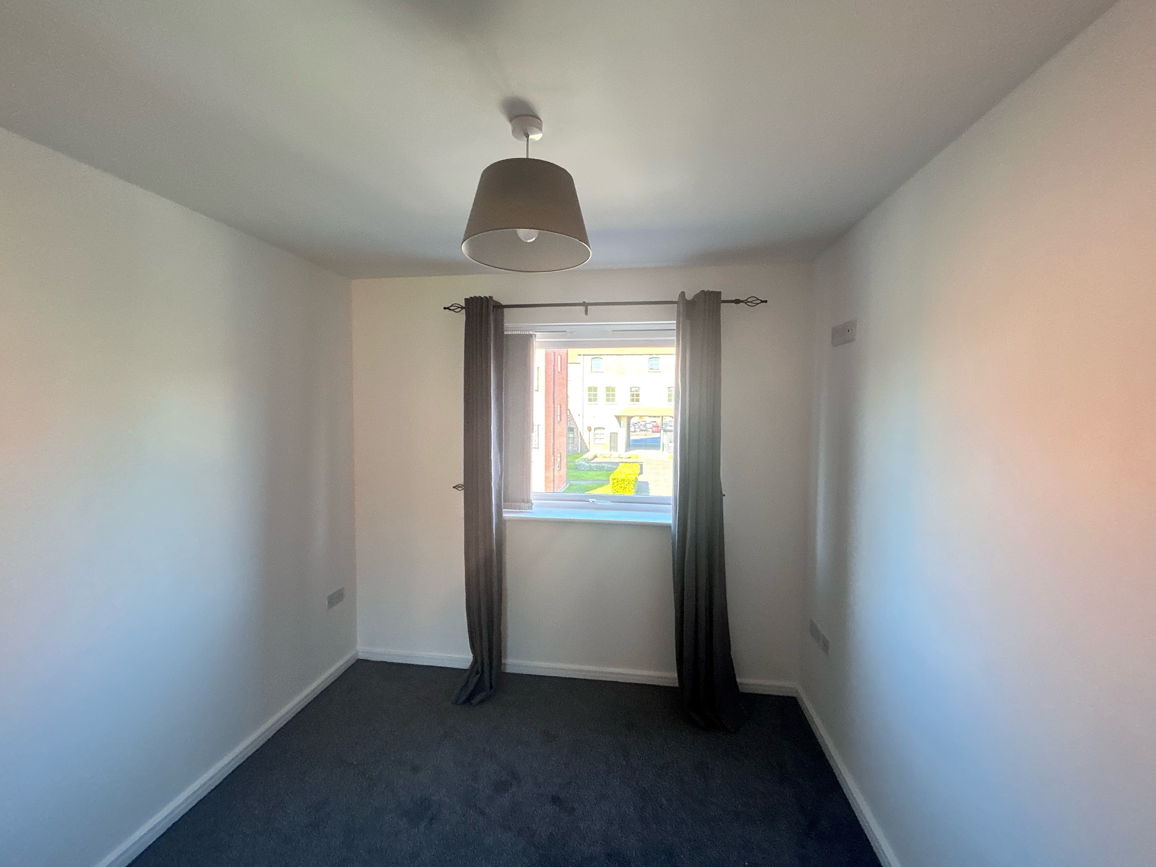 1 bed apartment to rent in Penstock  Drive, Cliffe Vale  - Property Image 5