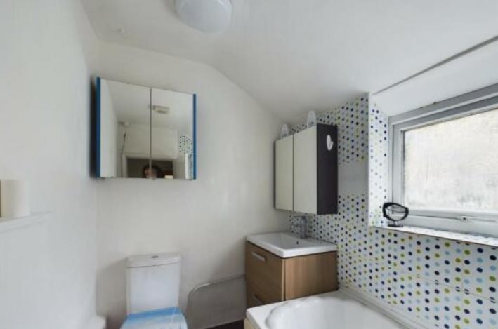 2 bed terraced house to rent in Mulgrave  Street, Stoke-on-Trent  - Property Image 7