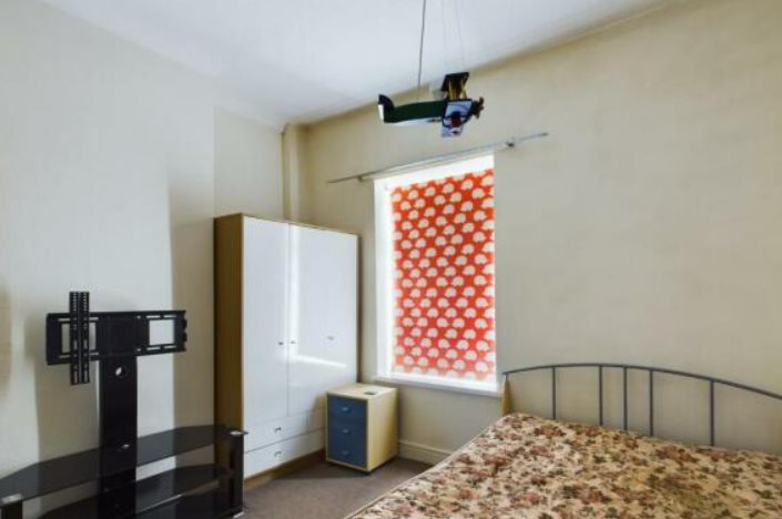 2 bed terraced house to rent in Mulgrave  Street, Stoke-on-Trent  - Property Image 8