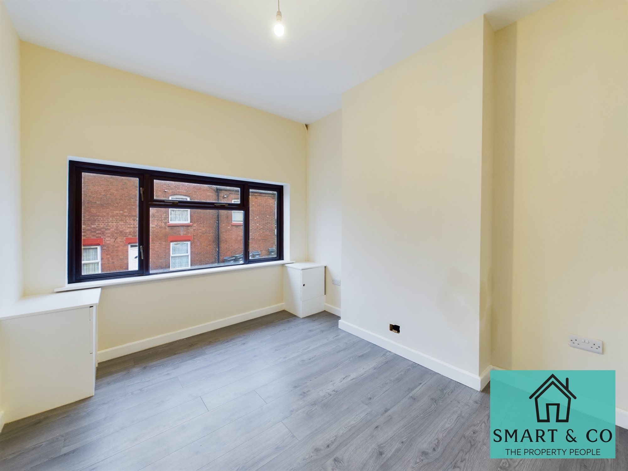 2 bed terraced house to rent in Liddle  Street, Stoke  - Property Image 2