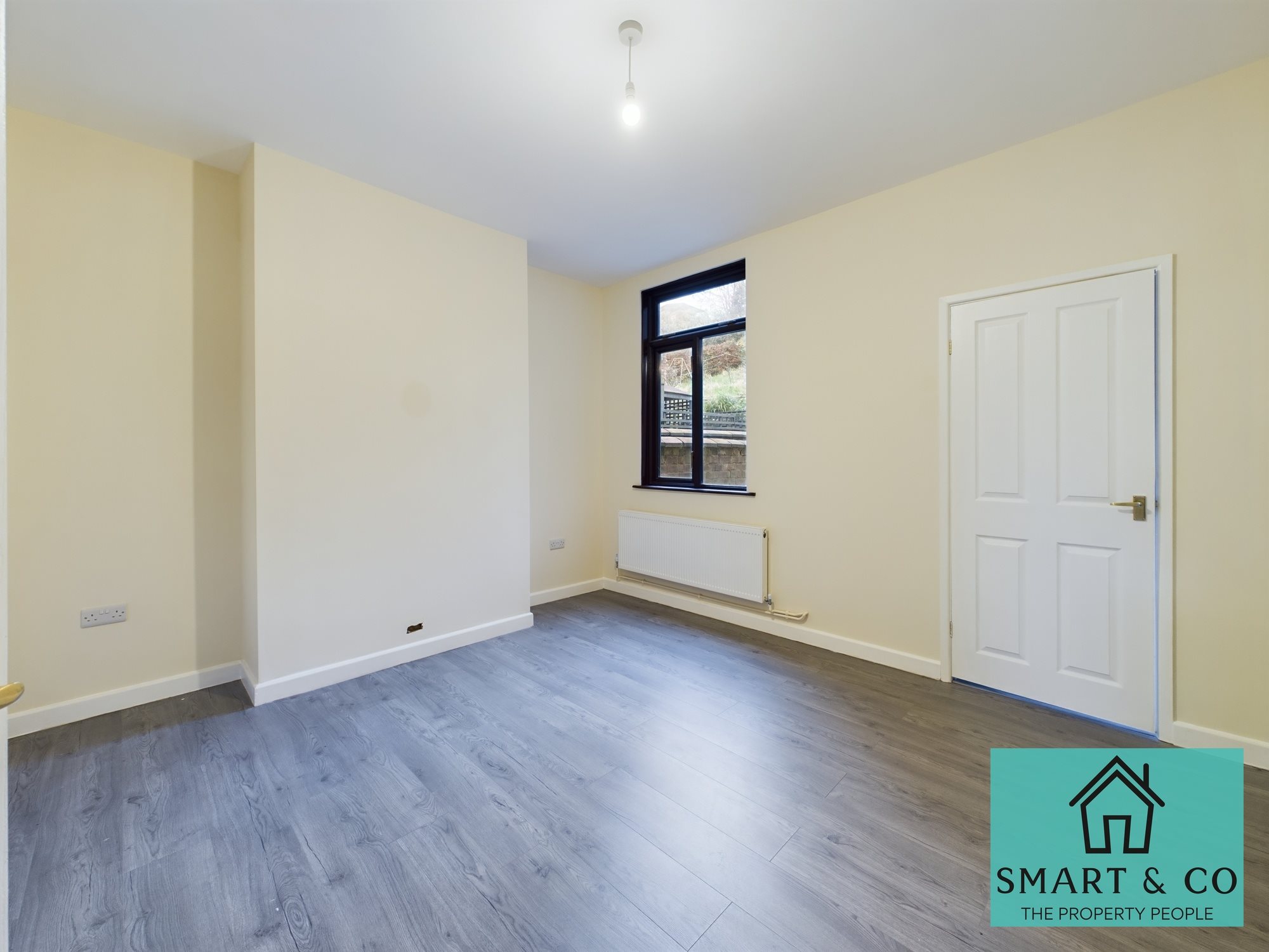 2 bed terraced house to rent in Liddle  Street, Stoke  - Property Image 3